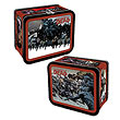 The Walking Dead Tin Lunchbox